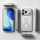 Ringke Fusion Magnetic Magsafe do Iphone 17 Pro Matte Clear - 1359772 - zdjęcie 4
